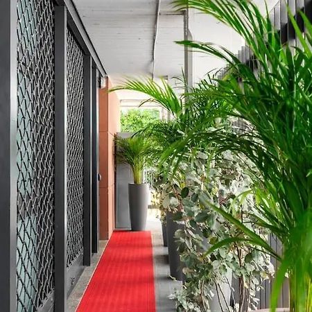 Moscova Loft Apartamento