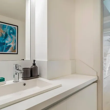 Moscova Loft Apartamento *