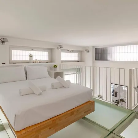 Moscova Loft Apartamento *