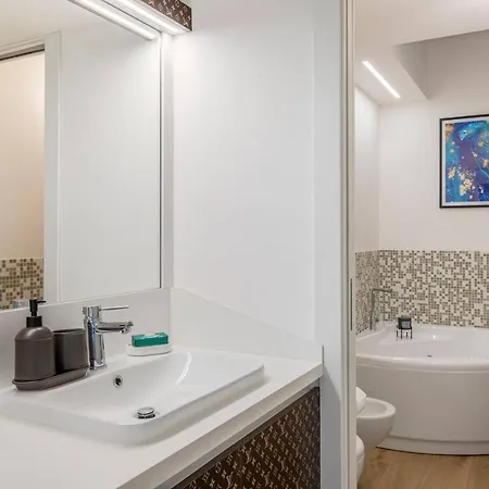 Moscova Loft * Milão