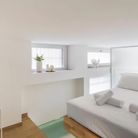 Moscova Loft *