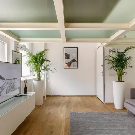 Moscova Loft Mailand