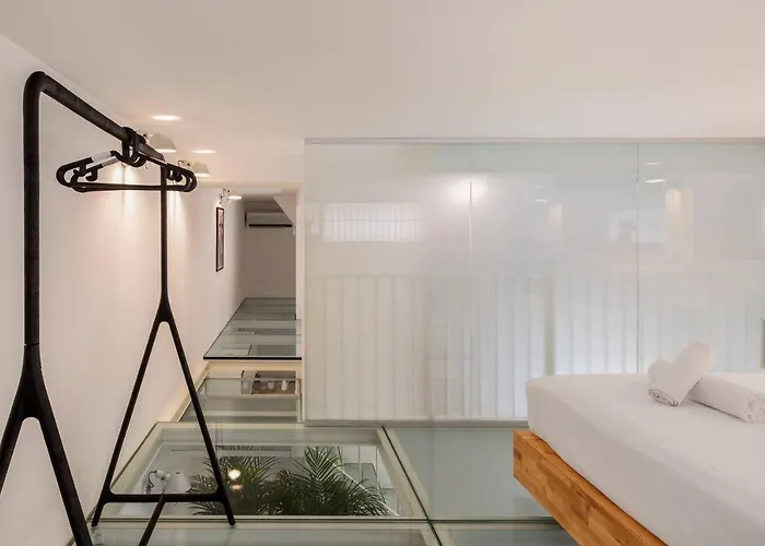 Moscova Loft * Milano
