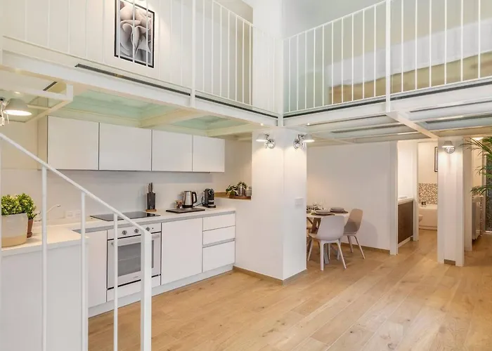 Moscova Loft *