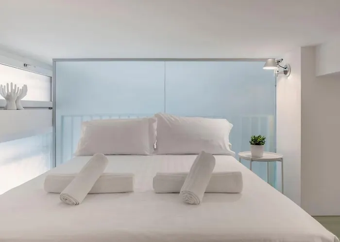 Moscova Loft * Milano